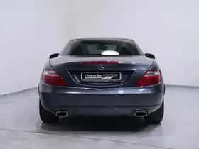 Mercedes-Benz SLK-Klasse (2011) thumbnail 12