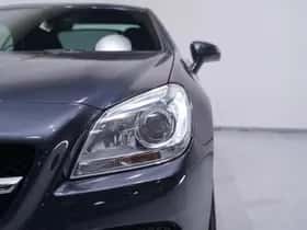 Mercedes-Benz SLK-Klasse (2011) thumbnail 112