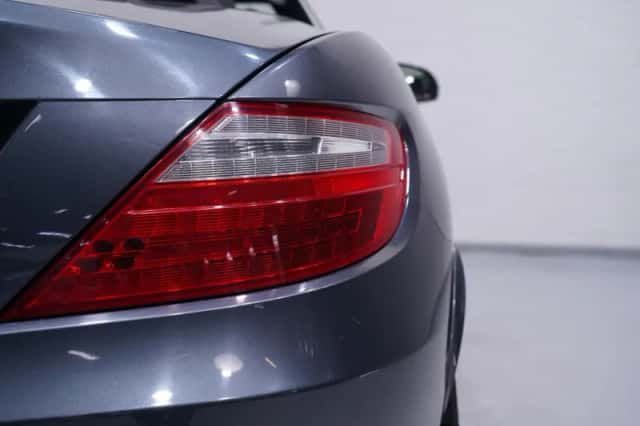 Mercedes-Benz SLK-Klasse (2011) thumbnail 115