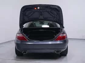 Mercedes-Benz SLK-Klasse (2011) thumbnail 116