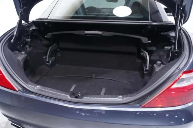 Mercedes-Benz SLK-Klasse (2011) thumbnail 117