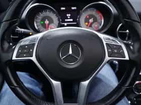 Mercedes-Benz SLK-Klasse (2011) thumbnail 119