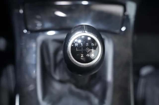 Mercedes-Benz SLK-Klasse (2011) thumbnail 127