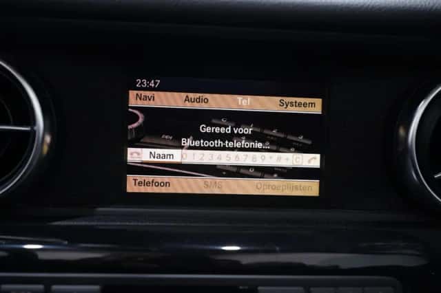 Mercedes-Benz SLK-Klasse (2011) thumbnail 133