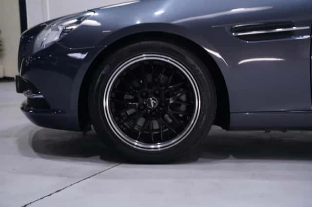 Mercedes-Benz SLK-Klasse (2011) thumbnail 140