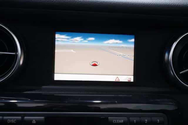 Mercedes-Benz SLK-Klasse (2011) thumbnail 142