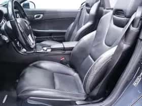 Mercedes-Benz SLK-Klasse (2011) thumbnail 144