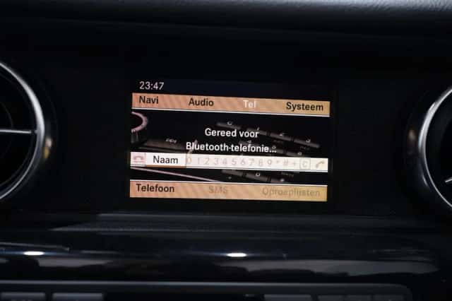 Mercedes-Benz SLK-Klasse (2011) thumbnail 147
