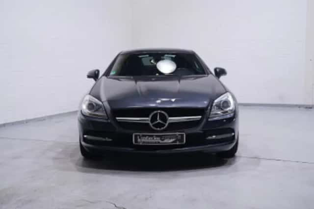 Mercedes-Benz SLK-Klasse (2011) thumbnail 150
