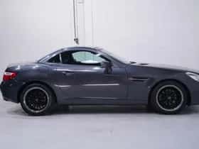 Mercedes-Benz SLK-Klasse (2011) thumbnail 16