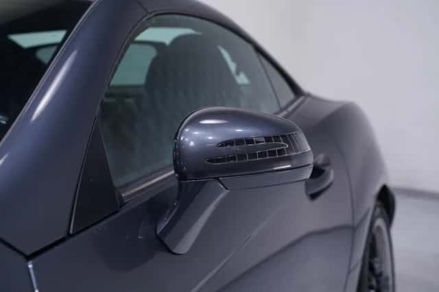 Mercedes-Benz SLK-Klasse (2011) thumbnail 21