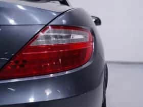 Mercedes-Benz SLK-Klasse (2011) thumbnail 23