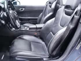 Mercedes-Benz SLK-Klasse (2011) thumbnail 43