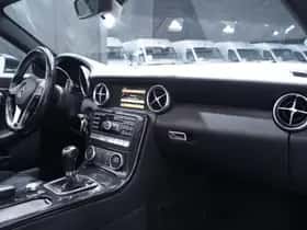 Mercedes-Benz SLK-Klasse (2011) thumbnail 44