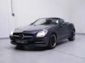 Mercedes-Benz SLK-Klasse (2011) thumbnail 49