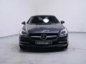 Mercedes-Benz SLK-Klasse (2011) thumbnail 50