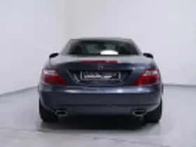 Mercedes-Benz SLK-Klasse (2011) thumbnail 58