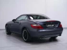 Mercedes-Benz SLK-Klasse (2011) thumbnail 60