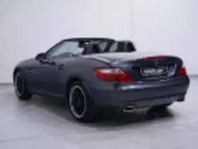 Mercedes-Benz SLK-Klasse (2011) thumbnail 61