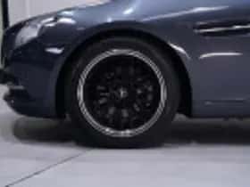 Mercedes-Benz SLK-Klasse (2011) thumbnail 64