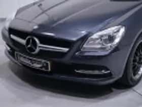 Mercedes-Benz SLK-Klasse (2011) thumbnail 65