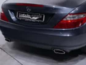 Mercedes-Benz SLK-Klasse (2011) thumbnail 68