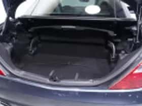 Mercedes-Benz SLK-Klasse (2011) thumbnail 71