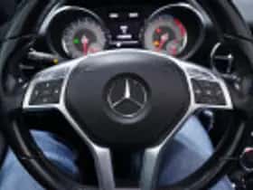 Mercedes-Benz SLK-Klasse (2011) thumbnail 73