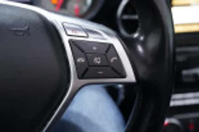 Mercedes-Benz SLK-Klasse (2011) thumbnail 74