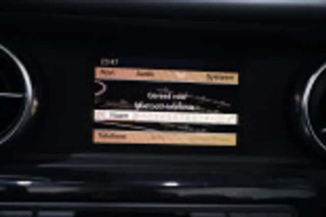 Mercedes-Benz SLK-Klasse (2011) thumbnail 87