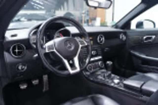 Mercedes-Benz SLK-Klasse (2011) thumbnail 88