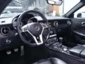 Mercedes-Benz SLK-Klasse (2011) thumbnail 88