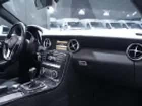 Mercedes-Benz SLK-Klasse (2011) thumbnail 90