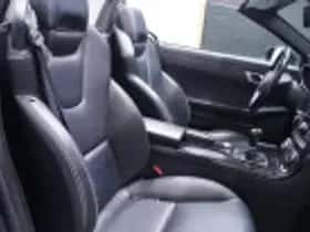 Mercedes-Benz SLK-Klasse (2011) thumbnail 91