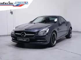 Mercedes-Benz SLK-Klasse (2011) thumbnail 94