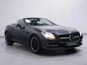 Mercedes-Benz SLK-Klasse (2011) thumbnail 99
