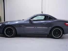 Mercedes-Benz SLK-Klasse (2011) thumbnail 100