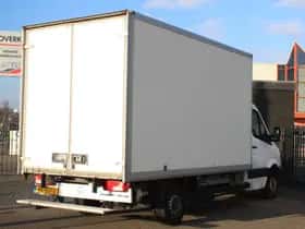 Mercedes-Benz Sprinter (2012) thumbnail 5