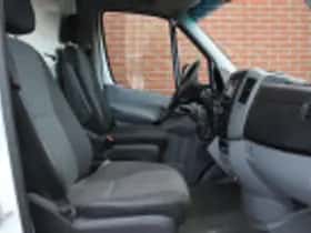 Mercedes-Benz Sprinter (2012) thumbnail 46