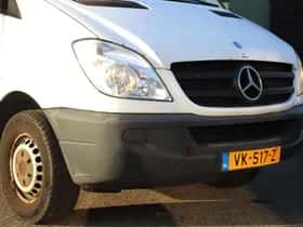 Mercedes-Benz Sprinter (2012) thumbnail 6