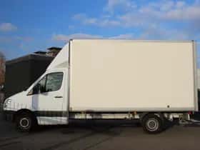 Mercedes-Benz Sprinter (2012) thumbnail 65