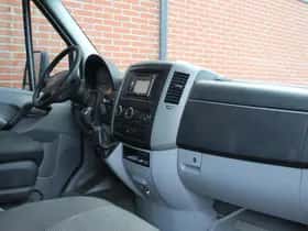 Mercedes-Benz Sprinter (2012) thumbnail 78