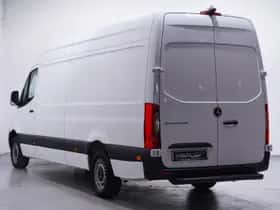 Mercedes-Benz Sprinter (2022) thumbnail 127