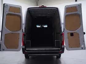 Mercedes-Benz Sprinter (2022) thumbnail 14