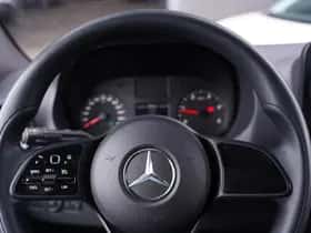 Mercedes-Benz Sprinter (2022) thumbnail 31