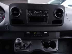 Mercedes-Benz Sprinter (2022) thumbnail 34