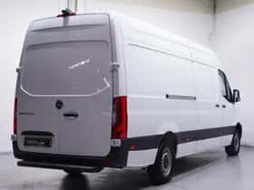 Mercedes-Benz Sprinter (2022) thumbnail 5