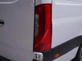 Mercedes-Benz Sprinter (2022) thumbnail 53