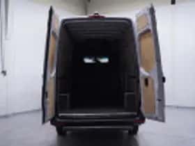 Mercedes-Benz Sprinter (2022) thumbnail 54