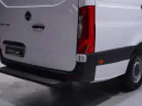 Mercedes-Benz Sprinter (2022) thumbnail 60